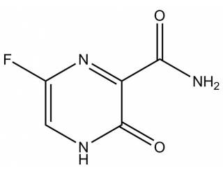 Favipiravir