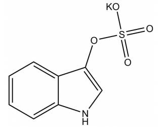 Indoxyl sulfate potassium salt