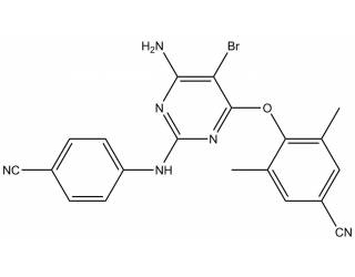 Etravirine