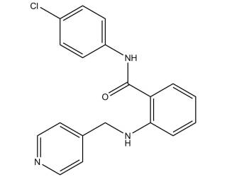 Valatinib