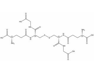 Gly-glutathione disulfide