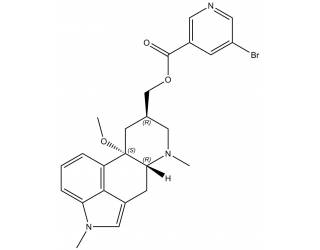 Nicergoline