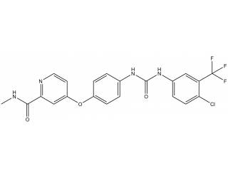 Sorafenib