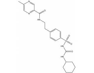 Glipizide