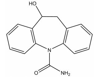 Licarbazepine