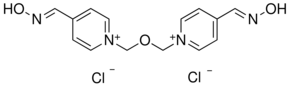 Obidoxime Chloride