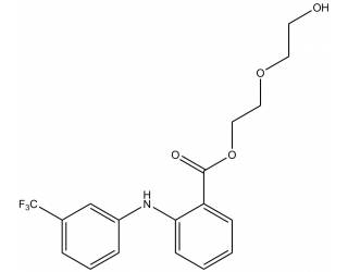 Etofenamate
