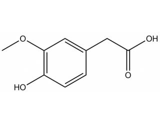 Homovanillic acid