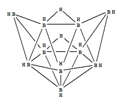 Decaborane-10B10