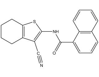 JNK Inhibitor IX