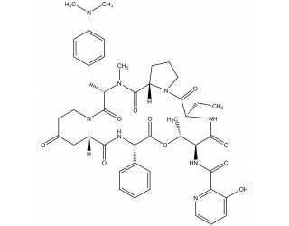 Pristinamycin IA