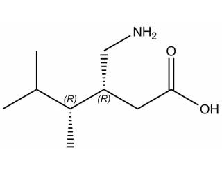 Methylpregabalin