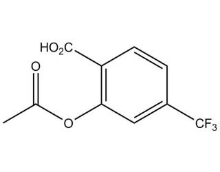 Triflusal