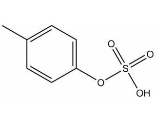 p-Cresol sulfate