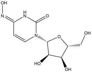 N4-hydroxycytidine