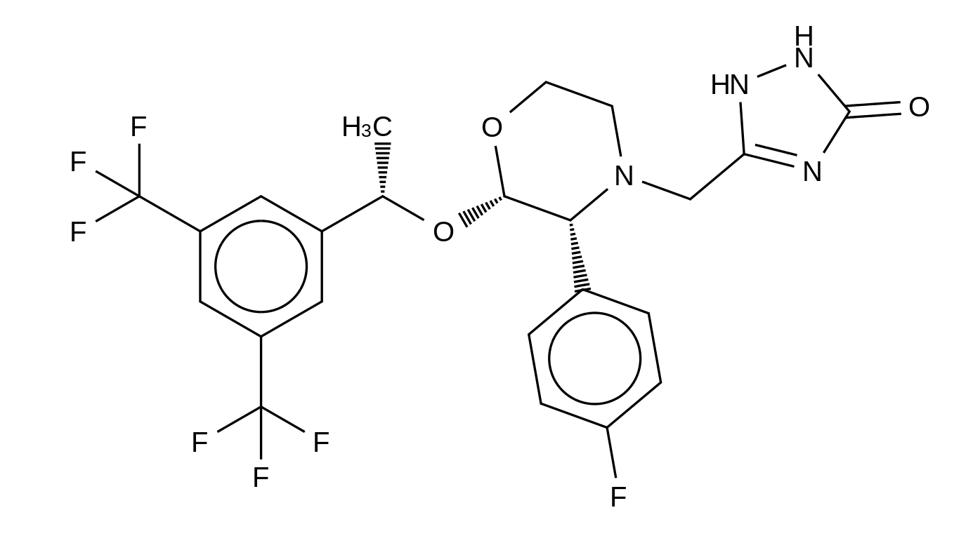 ent-Aprepitant