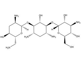 Tobramycin