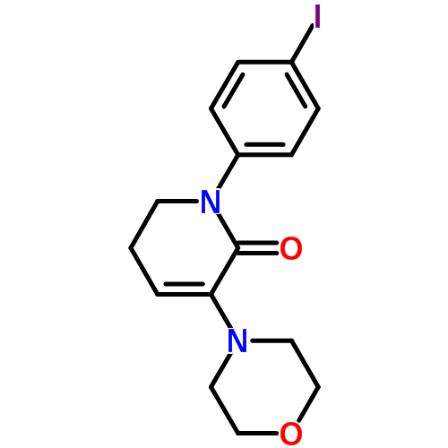 Apixaban III