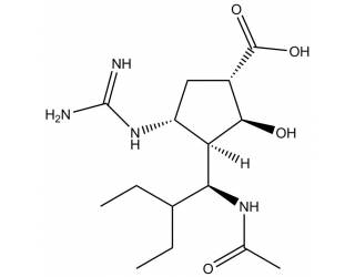 Peramivir
