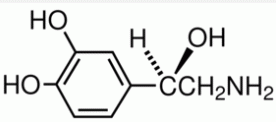 L-Norepinephrine