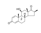 17-Oxobetamethasone