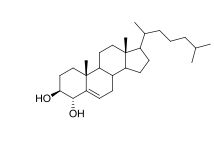 4-α-Hydroxycholesterol