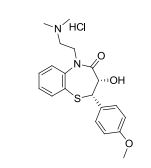 Desacetyl Diltiazem HCl