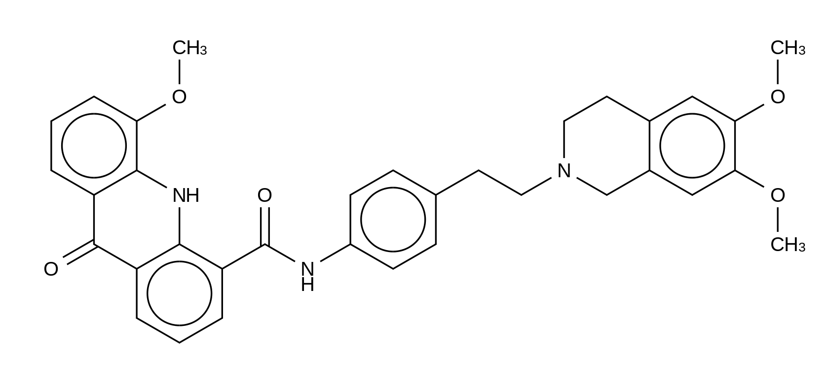 Elacridar HCl