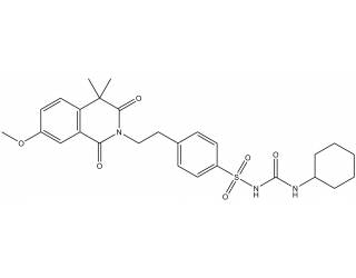 Gliquidone