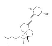 trans-Cholecalciferol