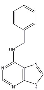 N6-Benzyladenine