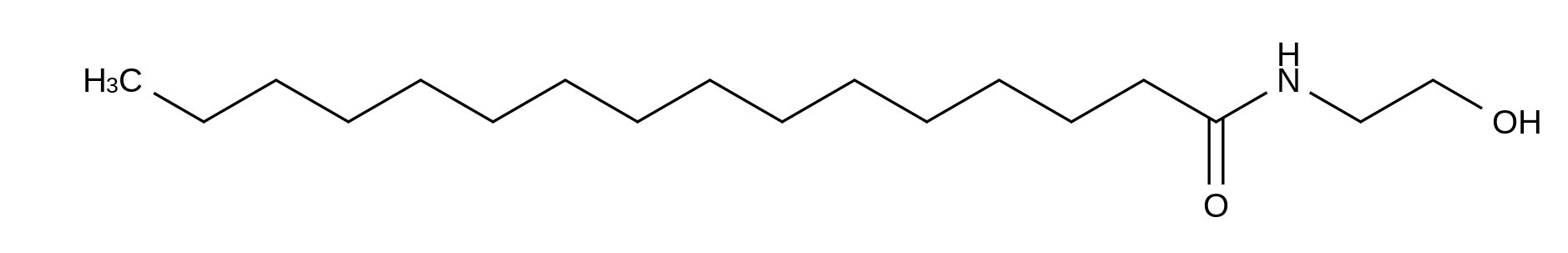 Palmitoylethanolamide