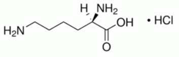 D-Lysine HCl