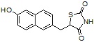 Netoglitazone Metabolite