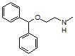 Nordiphenhydramine