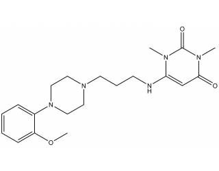 Urapidil