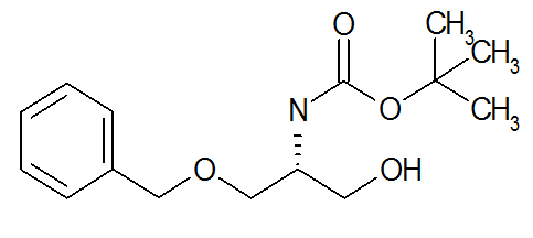 N-Boc-L-Ser(Bzl)-ol