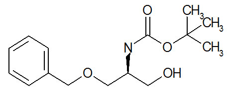 N-Boc-D-Ser(Bzl)-ol