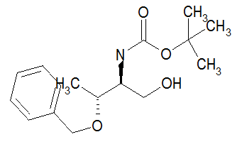 N-Boc-L-Thr(Bzl)-ol