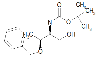 N-Boc-D-Thr(Bzl)-ol