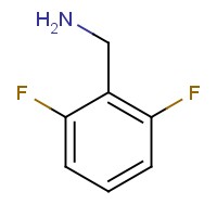 2,6-Difluorobenzylamine