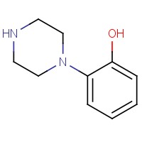 2-(Piperazin-1-yl)phenol