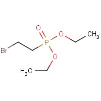 Diethyl (2-bromoethyl)phosphonate