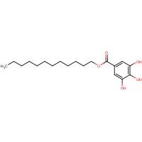 Dodecyl 3,4,5-trihydroxybenzoate