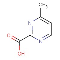 4-Methylpyrimidine-2-carboxylic acid
