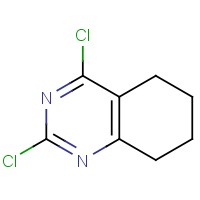 2,4-Dichloro-5,6,7,8-tetrahydroquinazoline