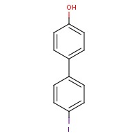 4-Iodo-[1,1-biphenyl]-4-ol