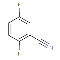 2,5-Difluorobenzonitrile