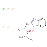 2-(1H-Benzo[d][1,2,3]triazol-1-yl)-1,1,3,3-tetramethyluronium tetrafluoroborate