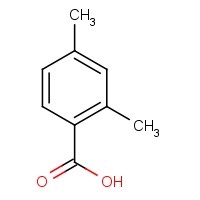 2,4-Dimethylbenzoic acid